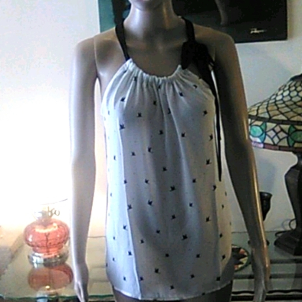 Loft tank top / blouse